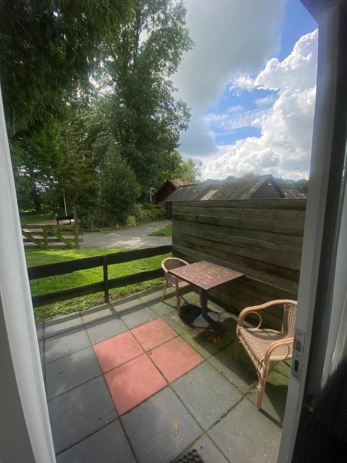 Het Wapen Van Aelden Aalden Exterior foto